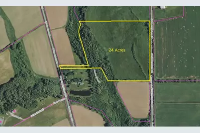 M12 L7-B Center Limestone Road, Fort Fairfield, ME 04742 - Photo 1