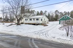100 Murphy's Corner Rd, Woolwich, ME 04579 - Photo 1