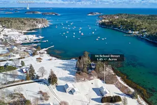 34 School St, Saint George, ME 04860 - Photo 1