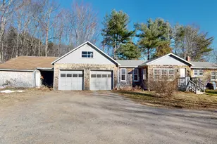 169 Old Lewiston Rd, Monmouth, ME 04265 - Photo 1