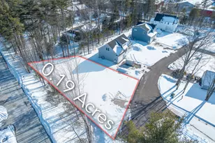 Lot 4A Cider Mill Ln, Kennebunk, ME 04043 - Photo 1
