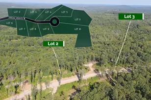Lot #2 Jordan Heights Rd, Cornish, ME 04020 - Photo 1