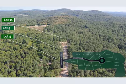 Lot #4 Jordan Heights Road, Cornish, ME 04020 - Photo 1