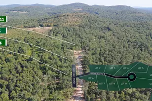 Lot #4 Jordan Heights Rd, Cornish, ME 04020 - Photo 1