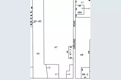 047 Garland Road, Mapleton, ME 04757 - Photo 1