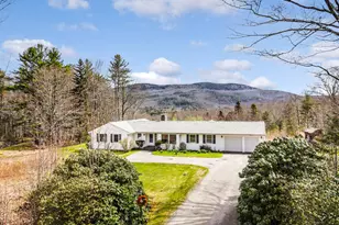 121 E Fork Rd, Camden, ME 04843 - Photo 1