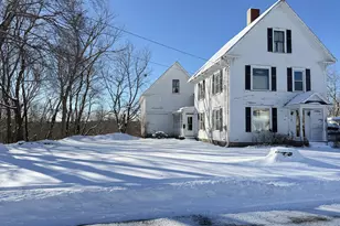 12 Charles St, Milo, ME 04463 - Photo 1