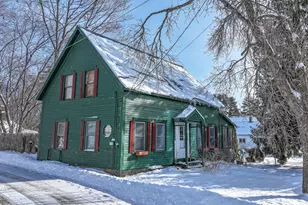 60 Smith St, Fryeburg, ME 04037 - Photo 1