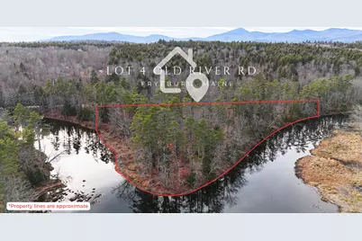 Lot 4 Old River Road, Fryeburg, ME 04037 - Photo 1