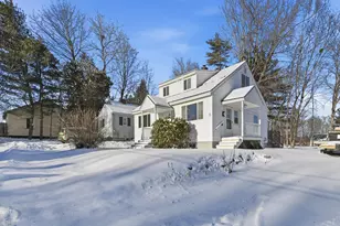 32 Abbott St, Waterville, ME 04901 - Photo 1