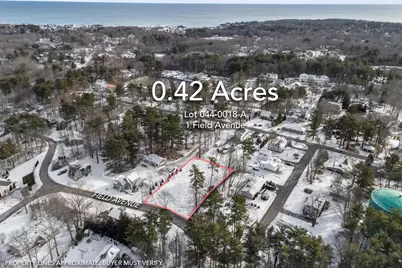 1 Field Avenue, York, ME 03909 - Photo 1