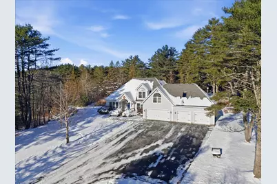 692 Kennebec Road, Hampden, ME 04444 - Photo 1
