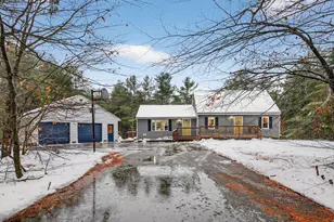 192 Cemetery Rd, Buxton, ME 04093 - Photo 1