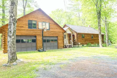 435 Dunn Road, Belgrade, ME 04917 - Photo 1