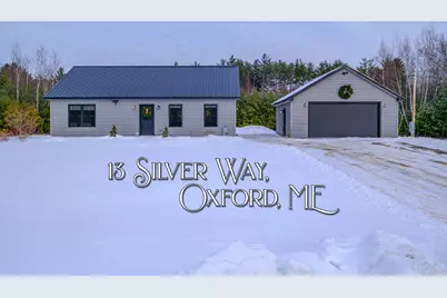 13 Silver Way, Oxford, ME 04270 - Photo 1