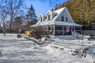 28 Long Falls Dam Rd, New Portland, ME 04961 - Photo 1