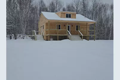 1291 Upper Dobsis Road, Lakeville, ME 04487 - Photo 1