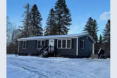 1403 U.S. 1, Amity, ME 04471 - Photo 1