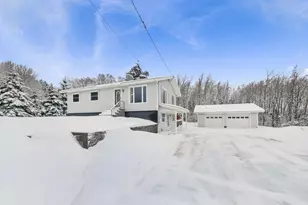 477 Haystack Rd, Castle Hill, ME 04757 - Photo 1