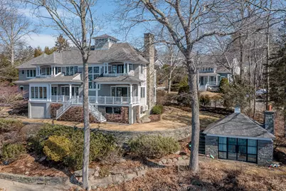 198 Beauchamp Point Road, Rockport, ME 04856 - Photo 1