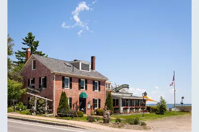 2531 Atlantic Highway, Lincolnville, ME 04849 - Photo 1