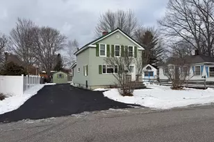 34 Pepperell St, Saco, ME 04072 - Photo 1