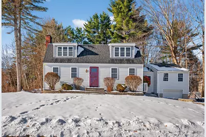 89 Wells Highlands, Wells, ME 04090 - Photo 1