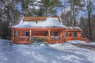 92 Silver Lane, Limerick, ME 04048 - Photo 1