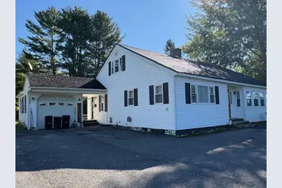 39 Pondview Street, Limestone, ME 04750 - Photo 1