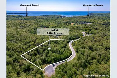 Lot #4 Heritage Drive, Owls Head, ME 04854 - Photo 1