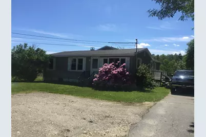 211 Mud Creek Road, Hancock, ME 04640 - Photo 1