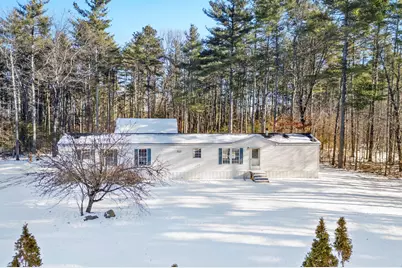 561 Perry Oliver Road, Wells, ME 04090 - Photo 1