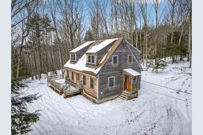 128 Tripptown Road, Hiram, ME 04041 - Photo 1