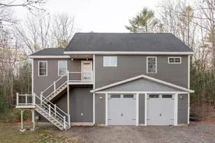 36 Horace Files Rd, Naples, ME 04055 - Photo 1