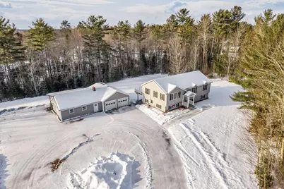 1306 Hudson Road, Glenburn, ME 04401 - Photo 1