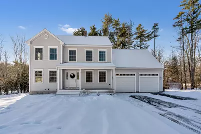 4 Musket Drive, Gorham, ME 04038 - Photo 1