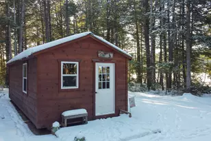 103 Thoroughfare Ln, Lincoln, ME 04457 - Photo 1