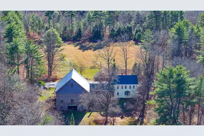 050 Hio Ridge Road, Bridgton, ME 04009 - Photo 1