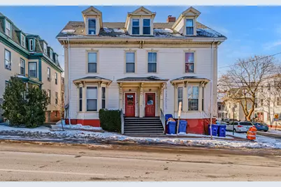 212 High Street, Portland, ME 04101 - Photo 1