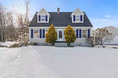 18 Rosewood Drive, Westbrook, ME 04092 - Photo 1