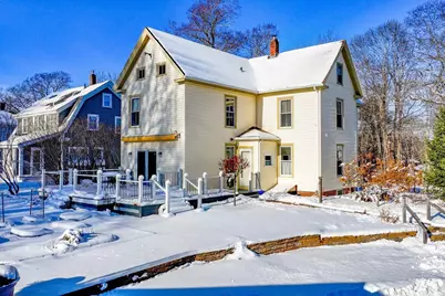 136 Talbot Avenue, Rockland, ME 04841 - Photo 1