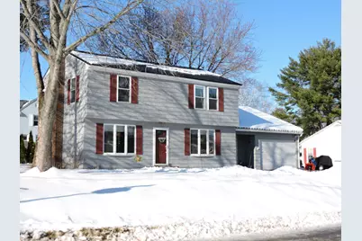 7 Taylor Avenue, Waterville, ME 04901 - Photo 1