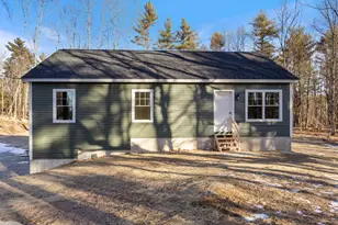 474 Buzzell Rd, Dayton, ME 04005 - Photo 1