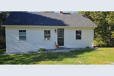 268 Ridge Road, Saint George, ME 04860 - Photo 1