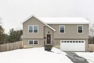 256 Huston Rd, Gorham, ME 04038 - Photo 1