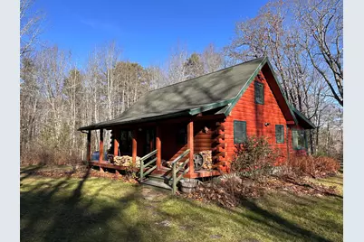 372 N Cobbtown Road, Lincolnville, ME 04849 - Photo 1