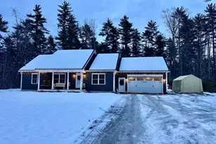 523 Townhouse Rd, Waterboro, ME 04030 - Photo 1