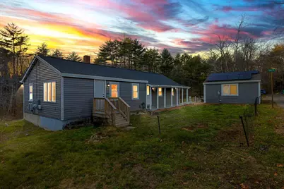 281 Gile Road, Newfield, ME 04095 - Photo 1