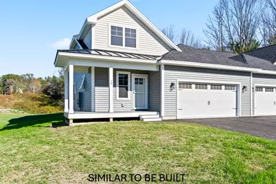 156 Brooks Edge Farm Road #72, Westbrook, ME 04092 - Photo 1