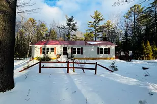 439 Durham Bridge Rd, Newport, ME 04953 - Photo 1